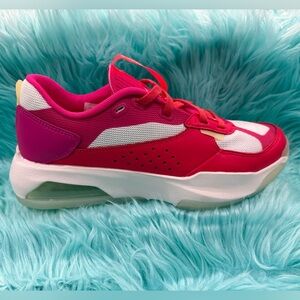 Air Jordan Air 200E Siren Red Pink Prime' DH7381-606 Women Sneakers